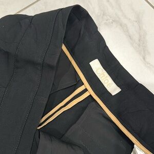 CHLOÉ pants size 38